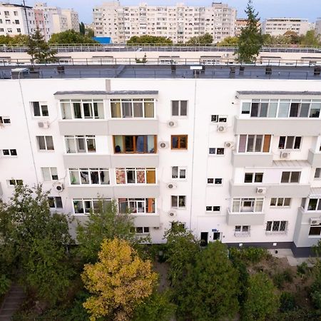 National Arena Studio Βουκουρέστι Εξωτερικό φωτογραφία